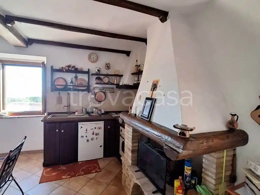 Appartamento in vendita a Massa Marittima