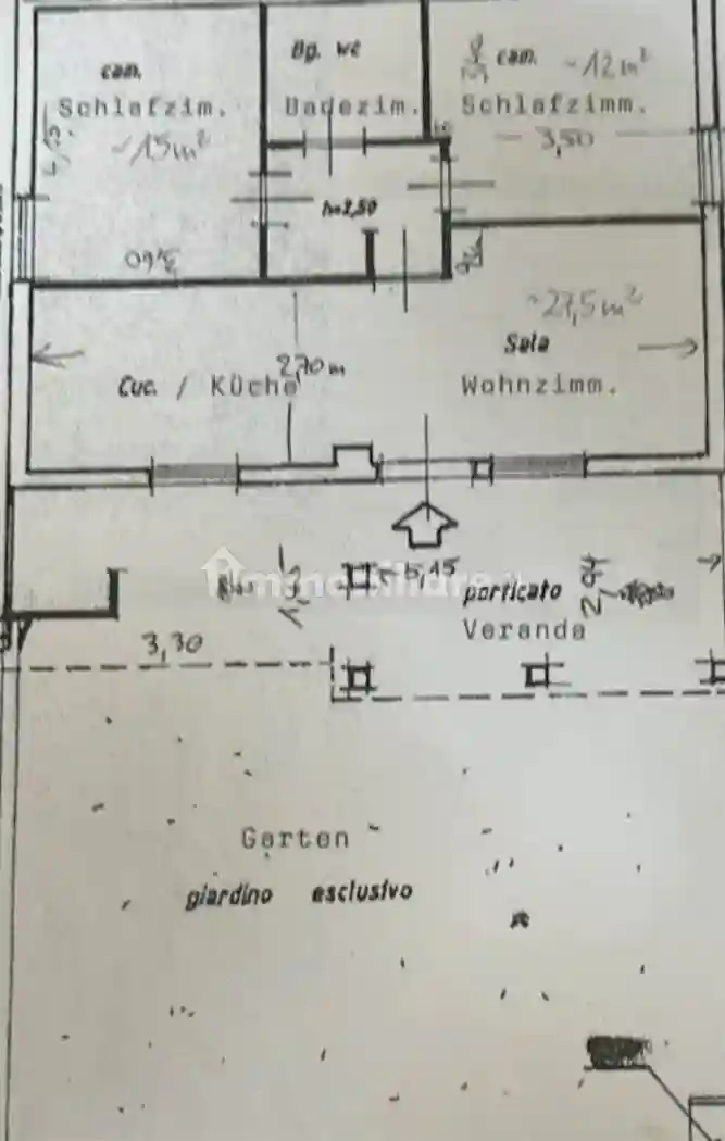 Appartamento - foto 2