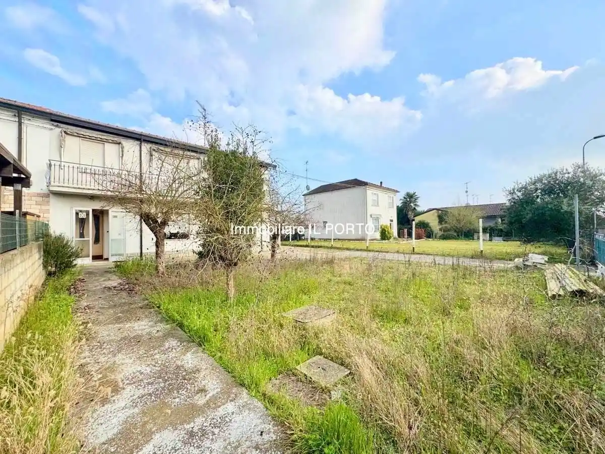 Appartamento in vendita a Lagosanto