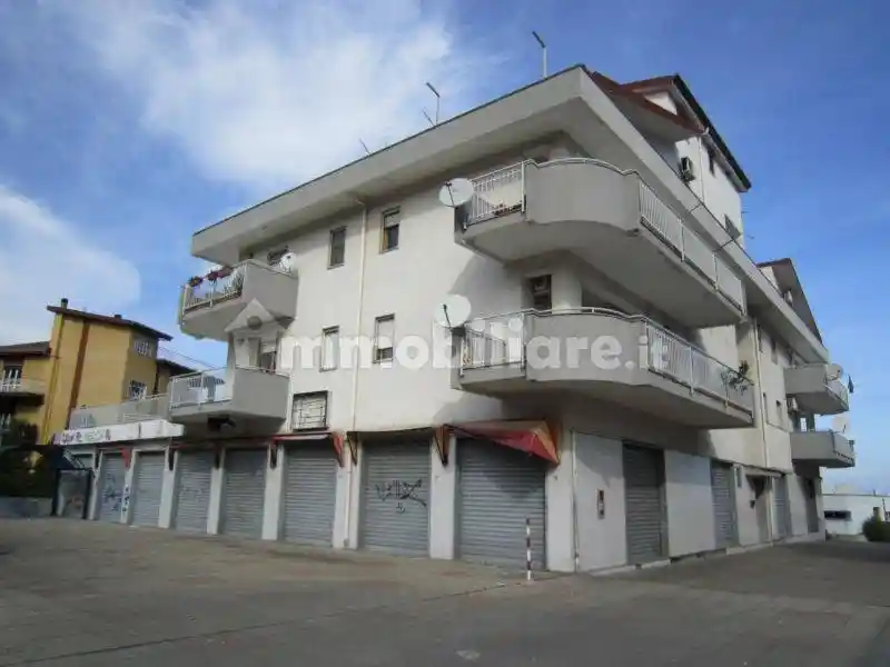 Appartamento in affitto a Corigliano-Rossano