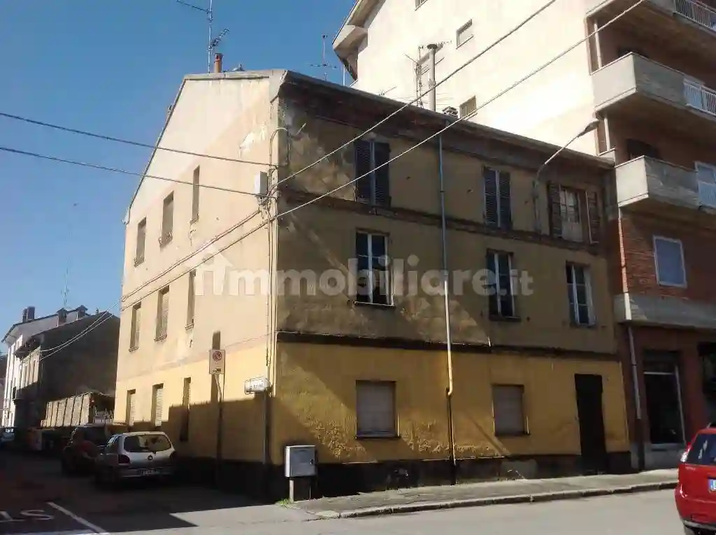 Palazzo - Edificio - foto 2