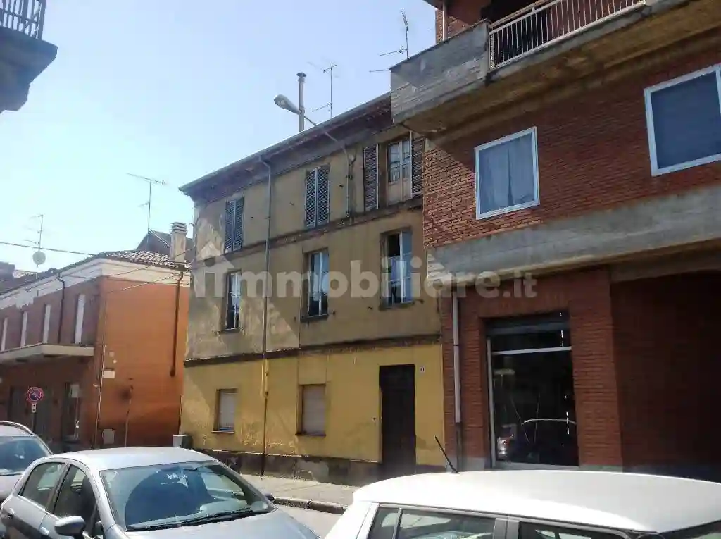 Palazzo - Edificio - foto 3