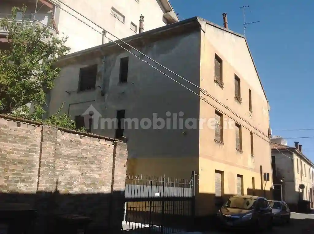 Palazzo - Edificio - foto 4