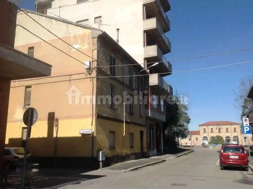 Palazzo - Edificio - foto 5