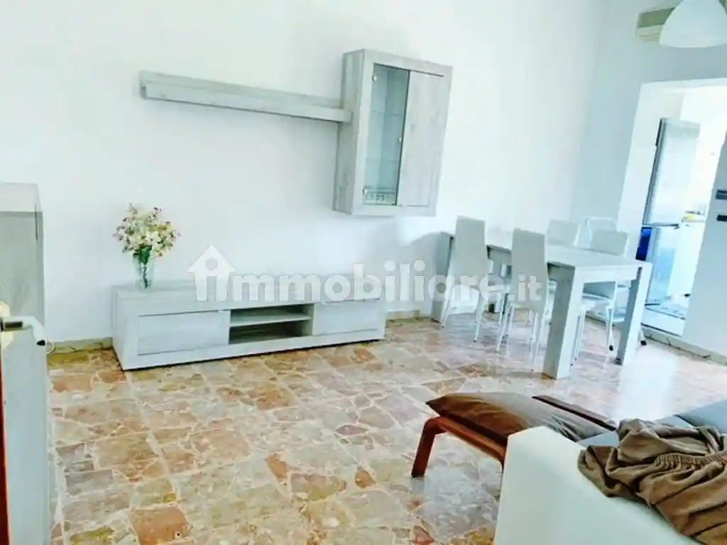 Appartamento in vendita a Voghera