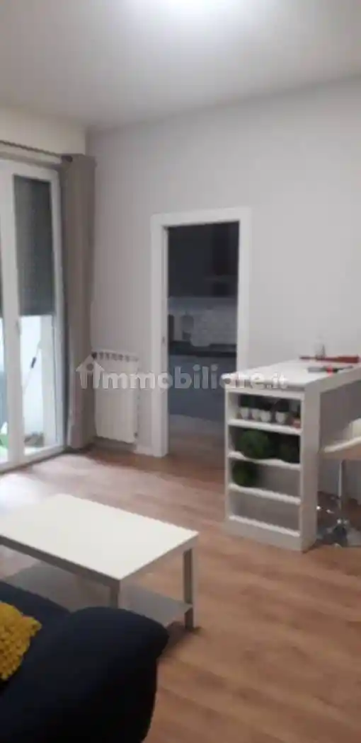 Appartamento in vendita a Voghera