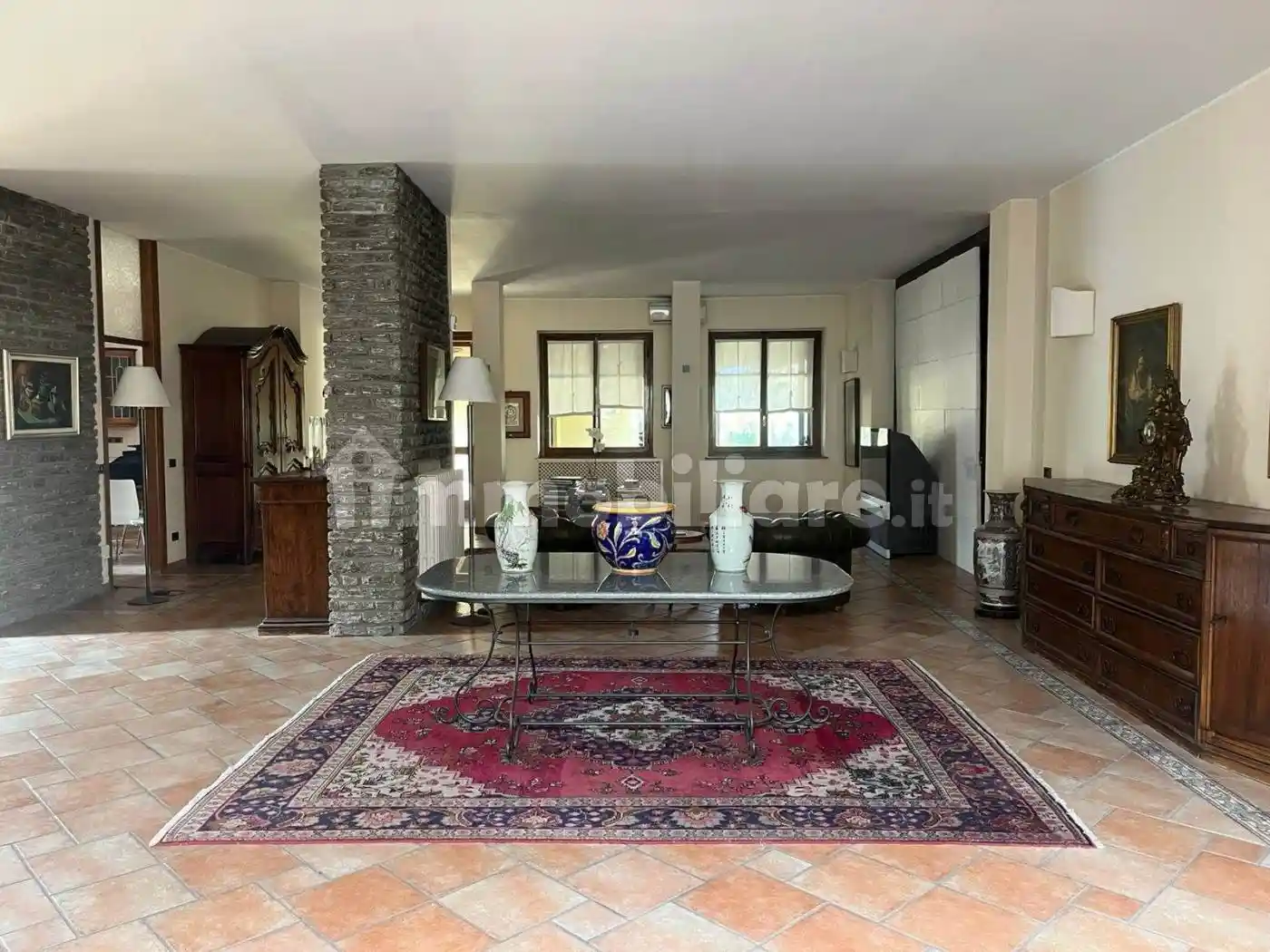 Casa indipendente in vendita a Silvano Pietra