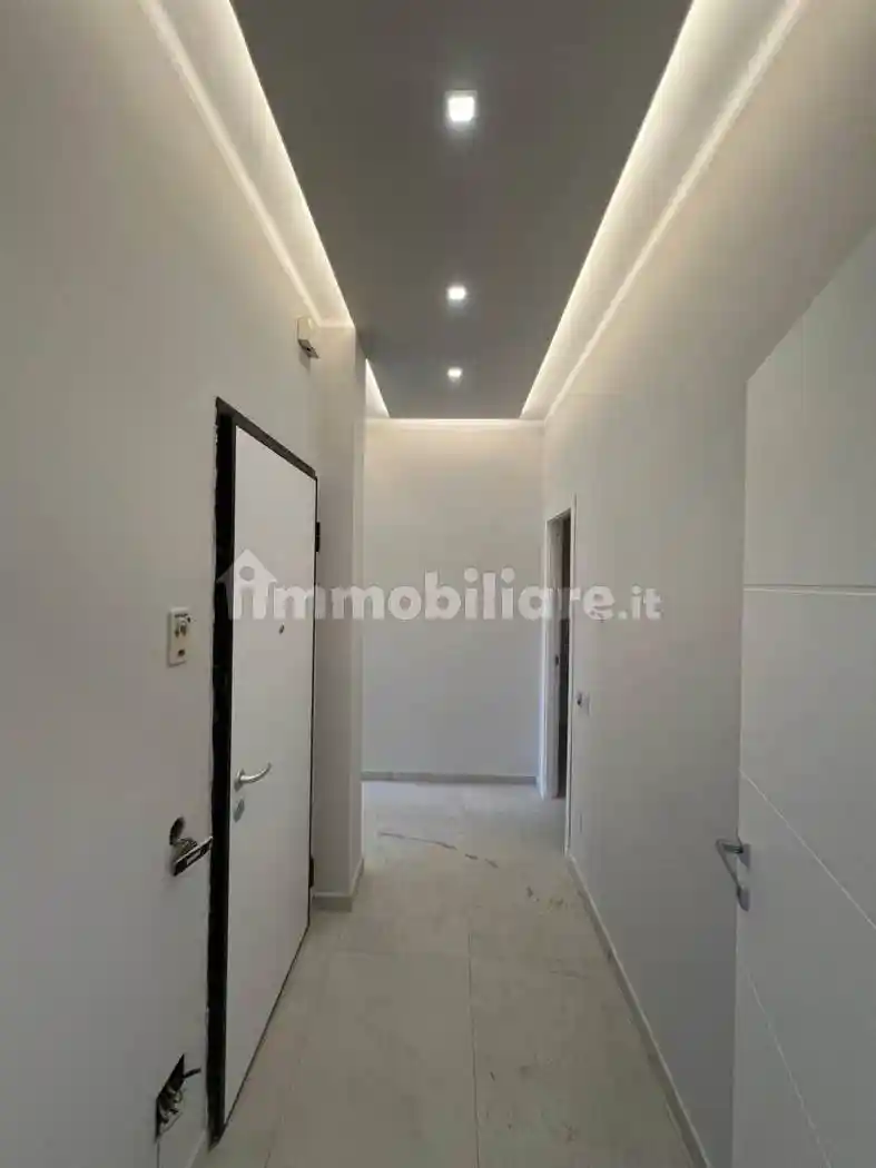 Appartamento in vendita a Casteggio