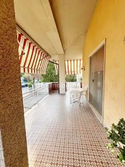 Villa in vendita a Voghera