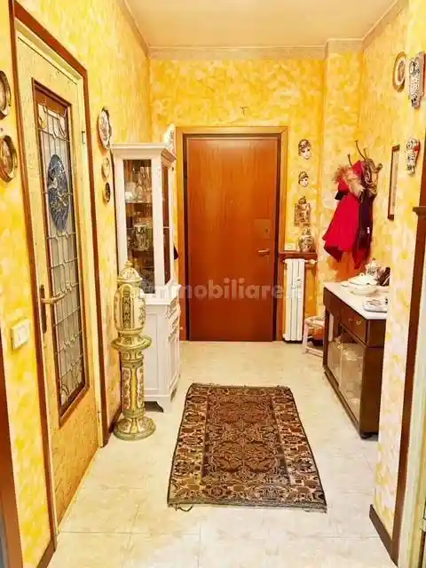 Appartamento in vendita a Voghera