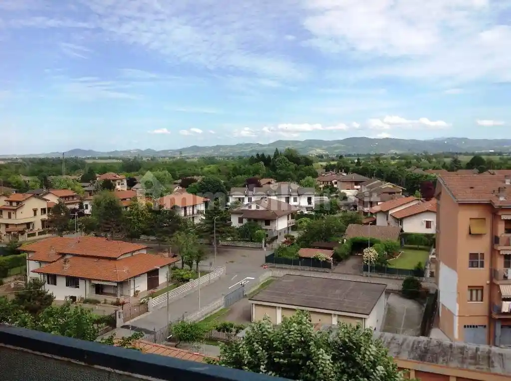 Appartamento in vendita a Pontecurone