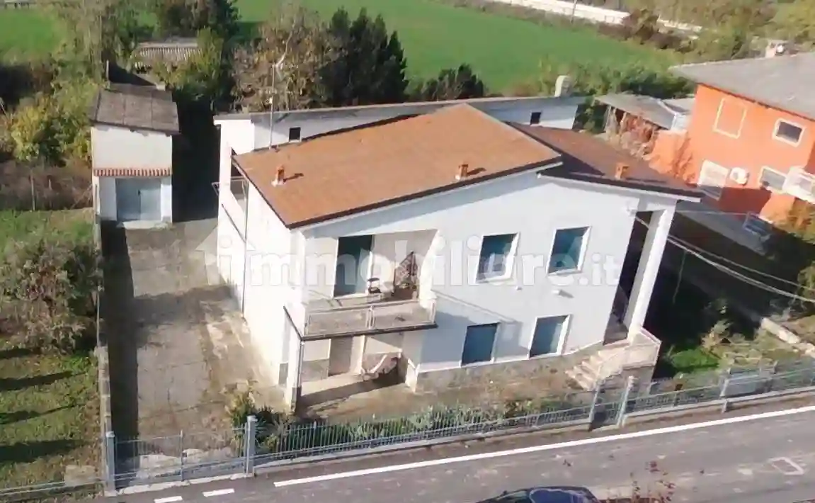 Casa indipendente - foto 5