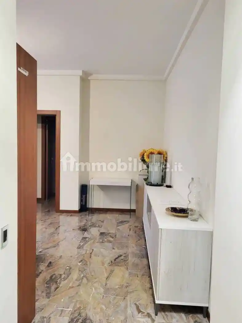 Appartamento in vendita a Voghera