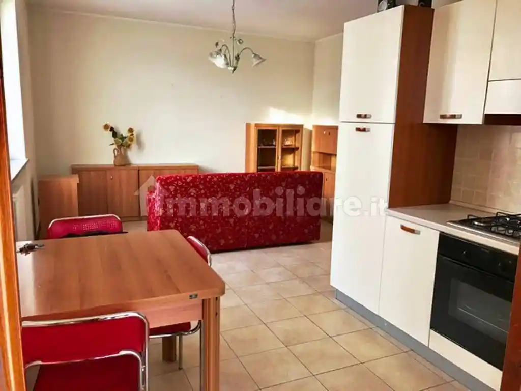 Appartamento in vendita a Voghera