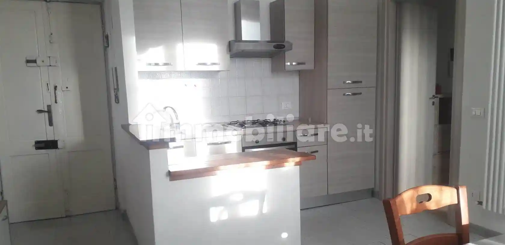 Appartamento in affitto a Voghera