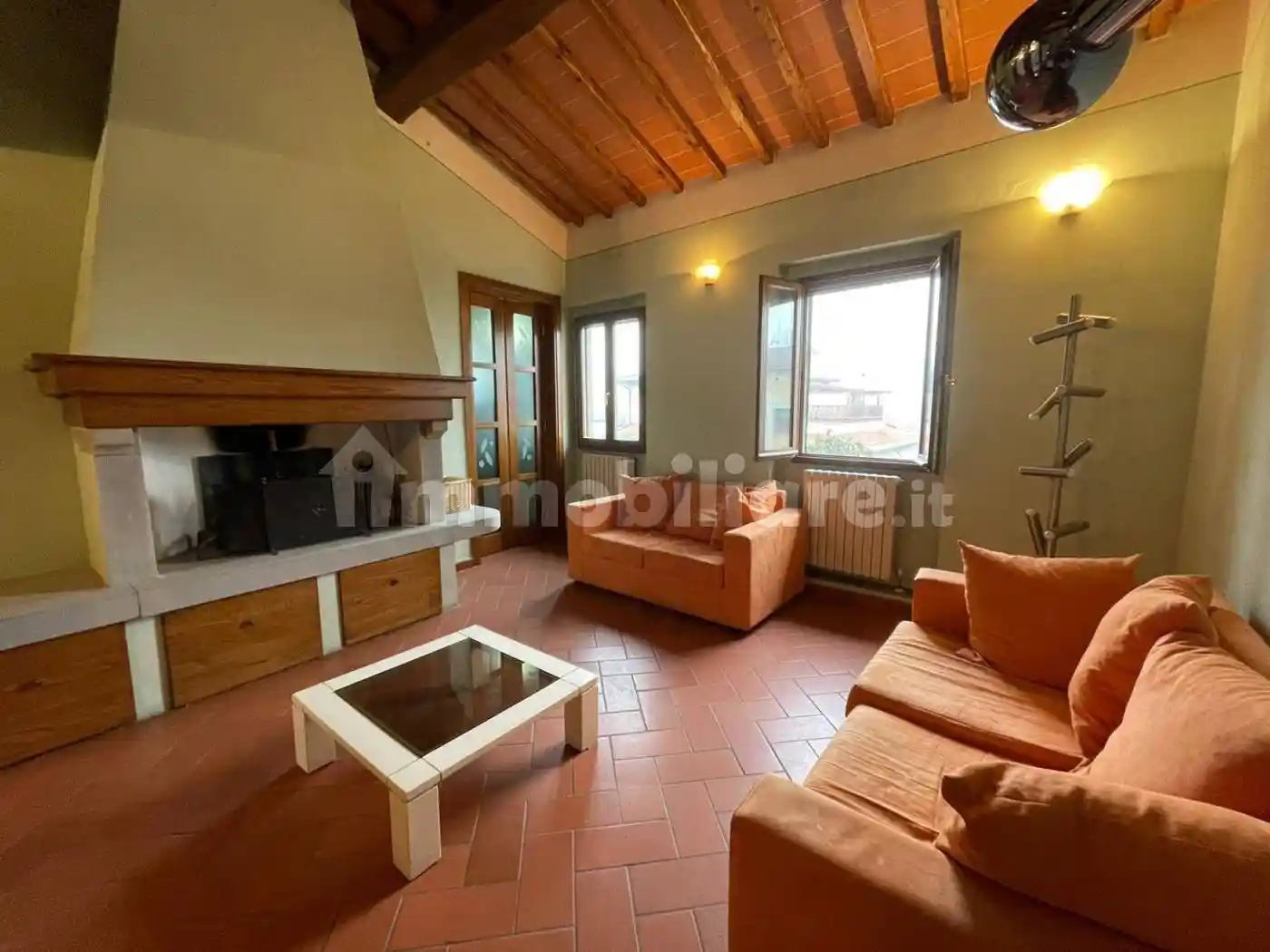 Appartamento in affitto a Figline e Incisa Valdarno