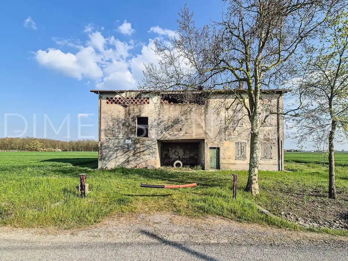 Casa indipendente in vendita a Camposanto