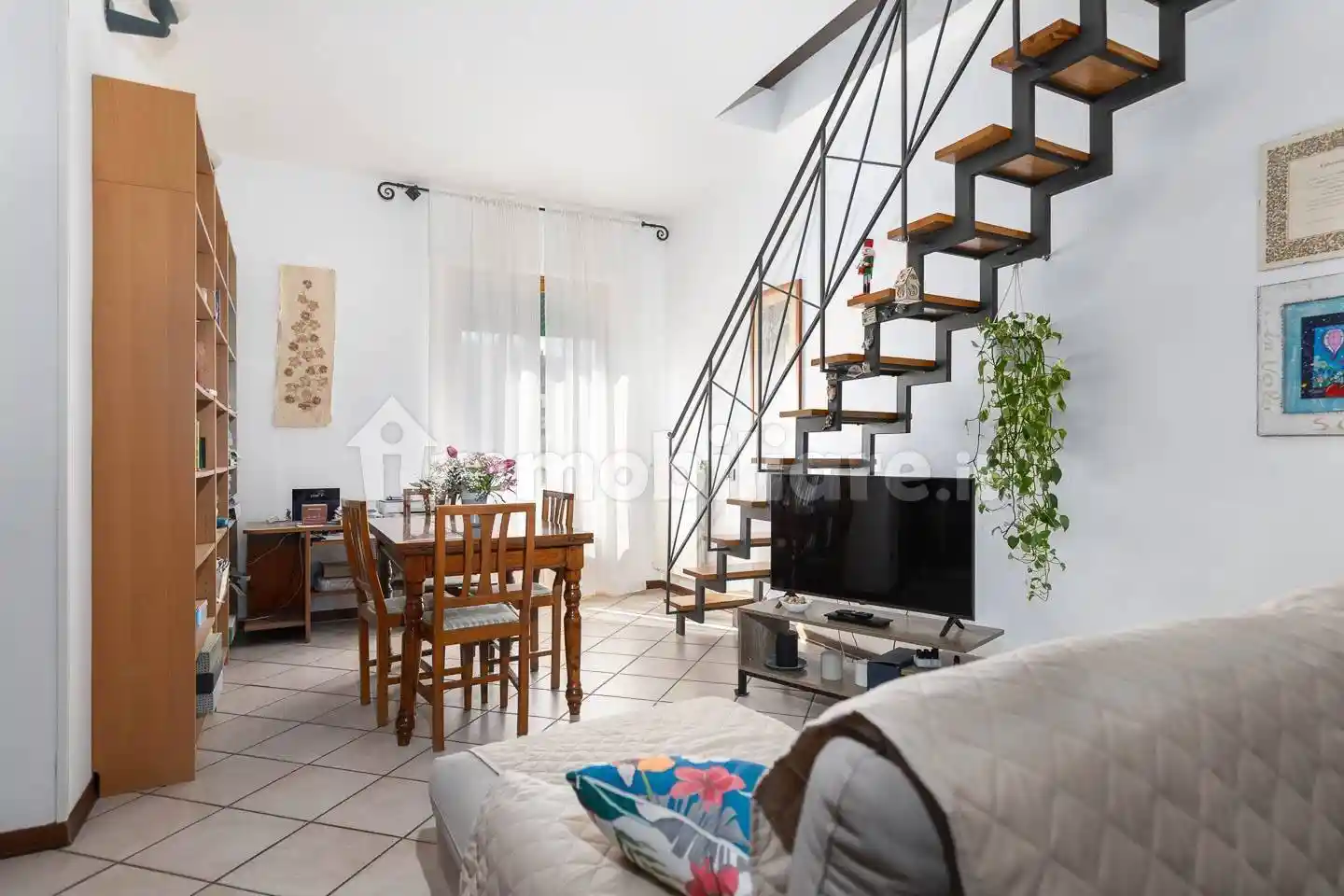 Appartamento in vendita a Poggibonsi