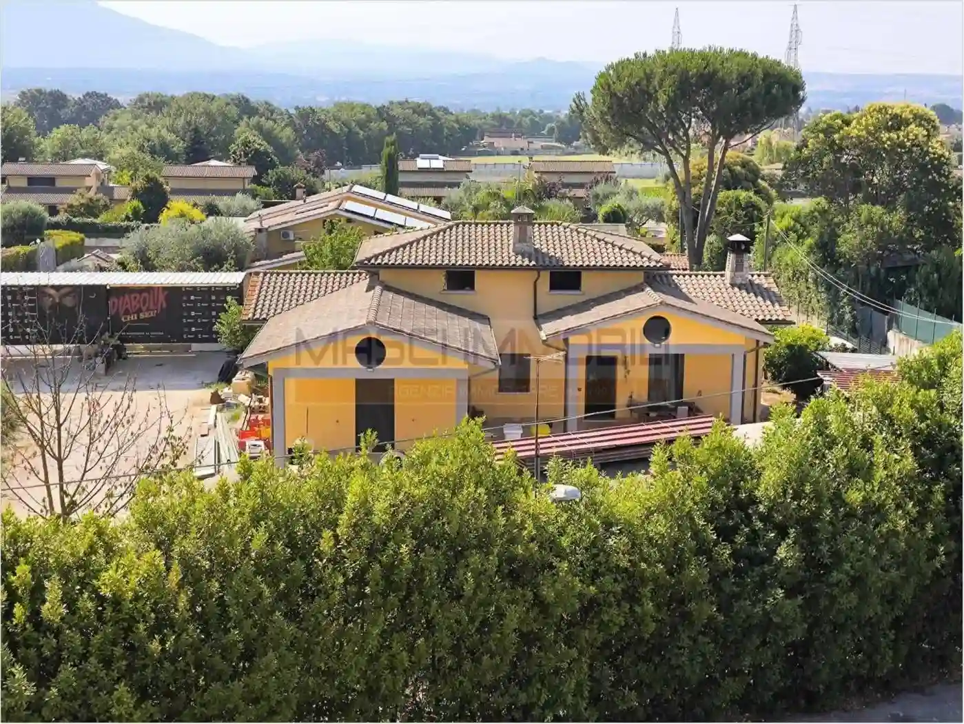 Villa - foto 3
