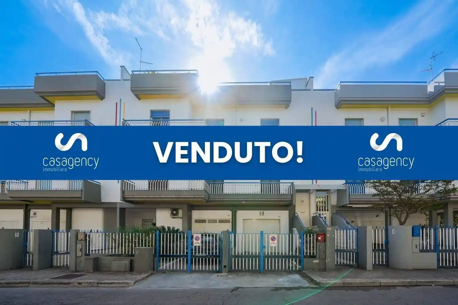 Appartamento in vendita a Palo del Colle