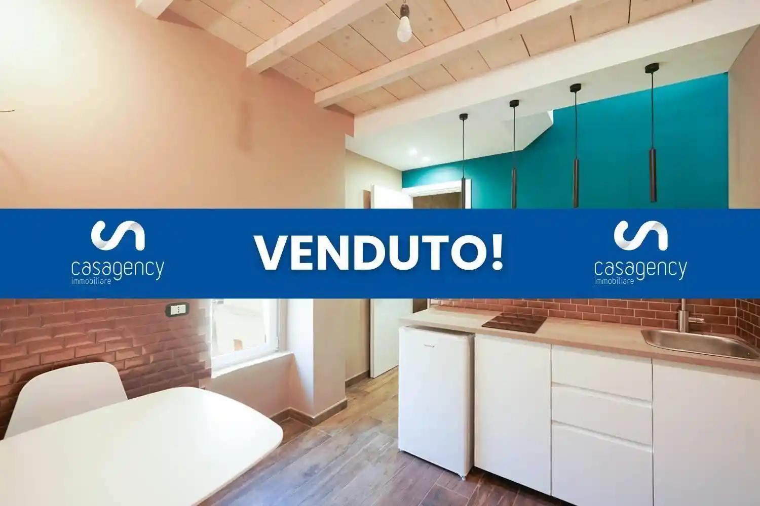 Appartamento in vendita a Palo del Colle