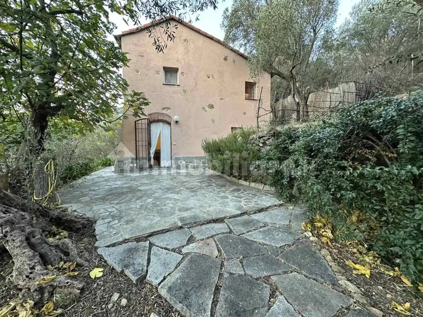Villa in affitto a Noli
