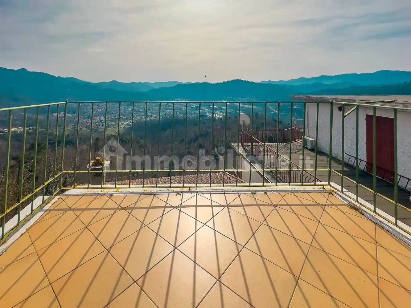 Appartamento in vendita a Brugnato