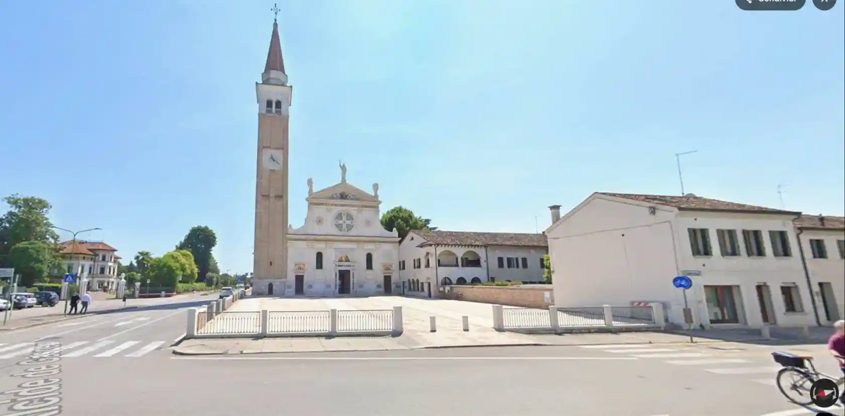 Appartamento in vendita a Mogliano Veneto