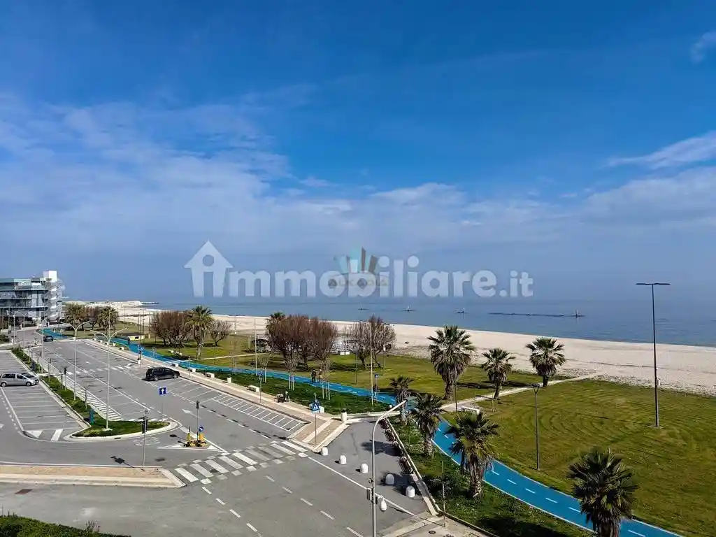 Appartamento in affitto a Fermo