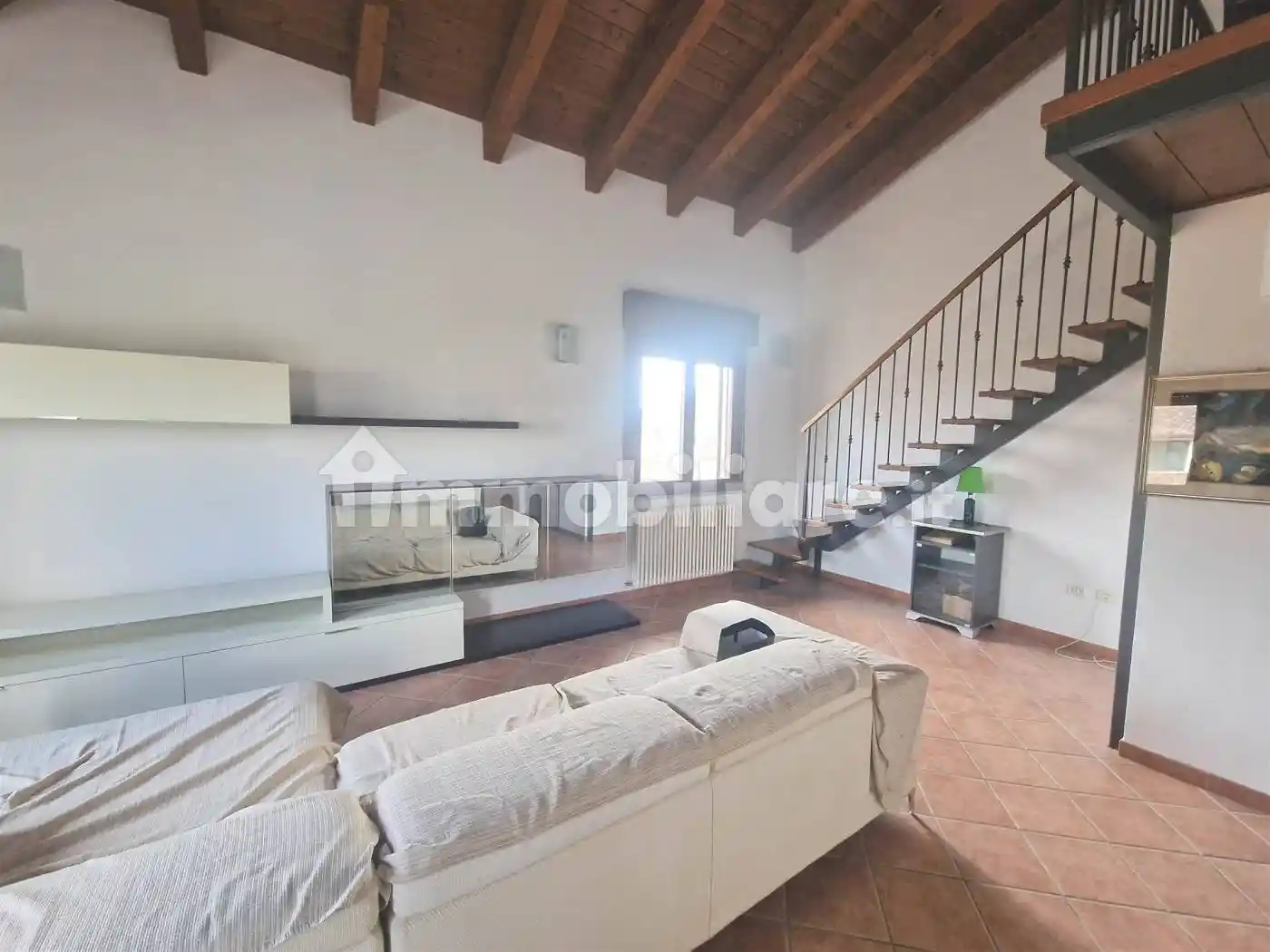 Appartamento in affitto a Ravenna