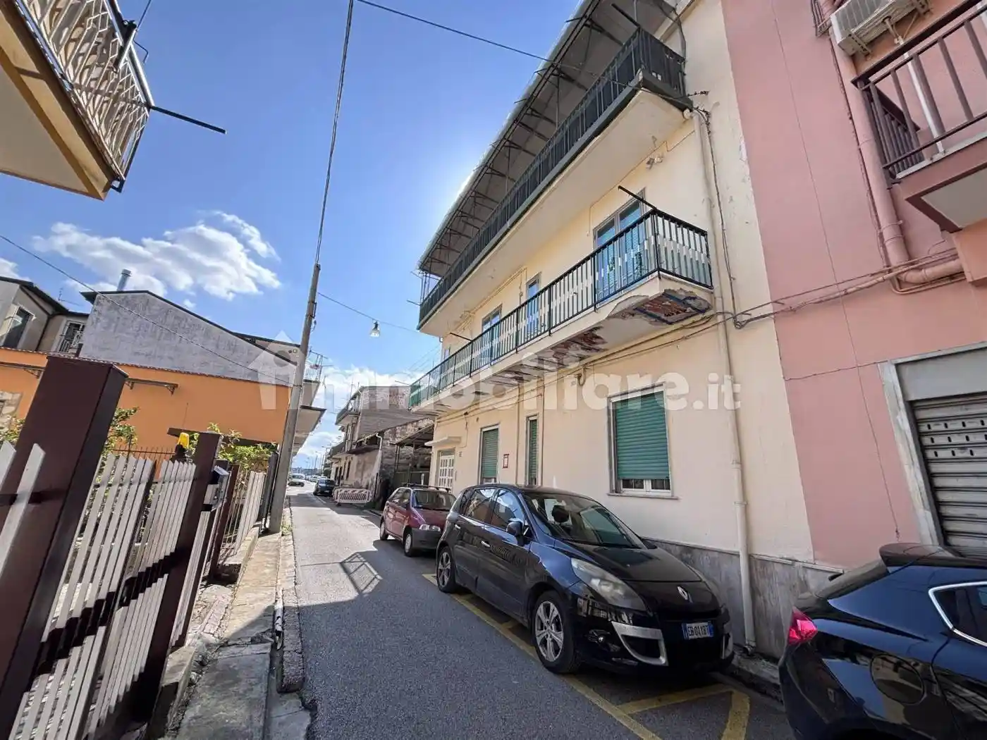 Appartamento in vendita a Bellizzi