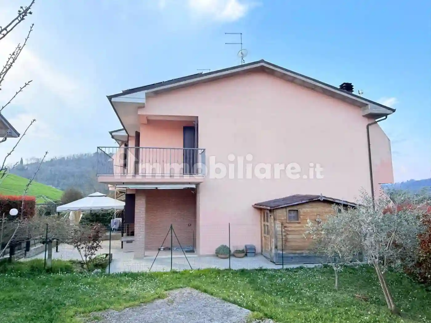 Villetta a schiera - foto 2