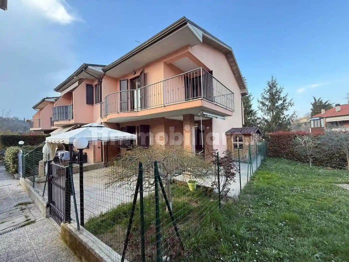 Villetta a schiera - foto 3