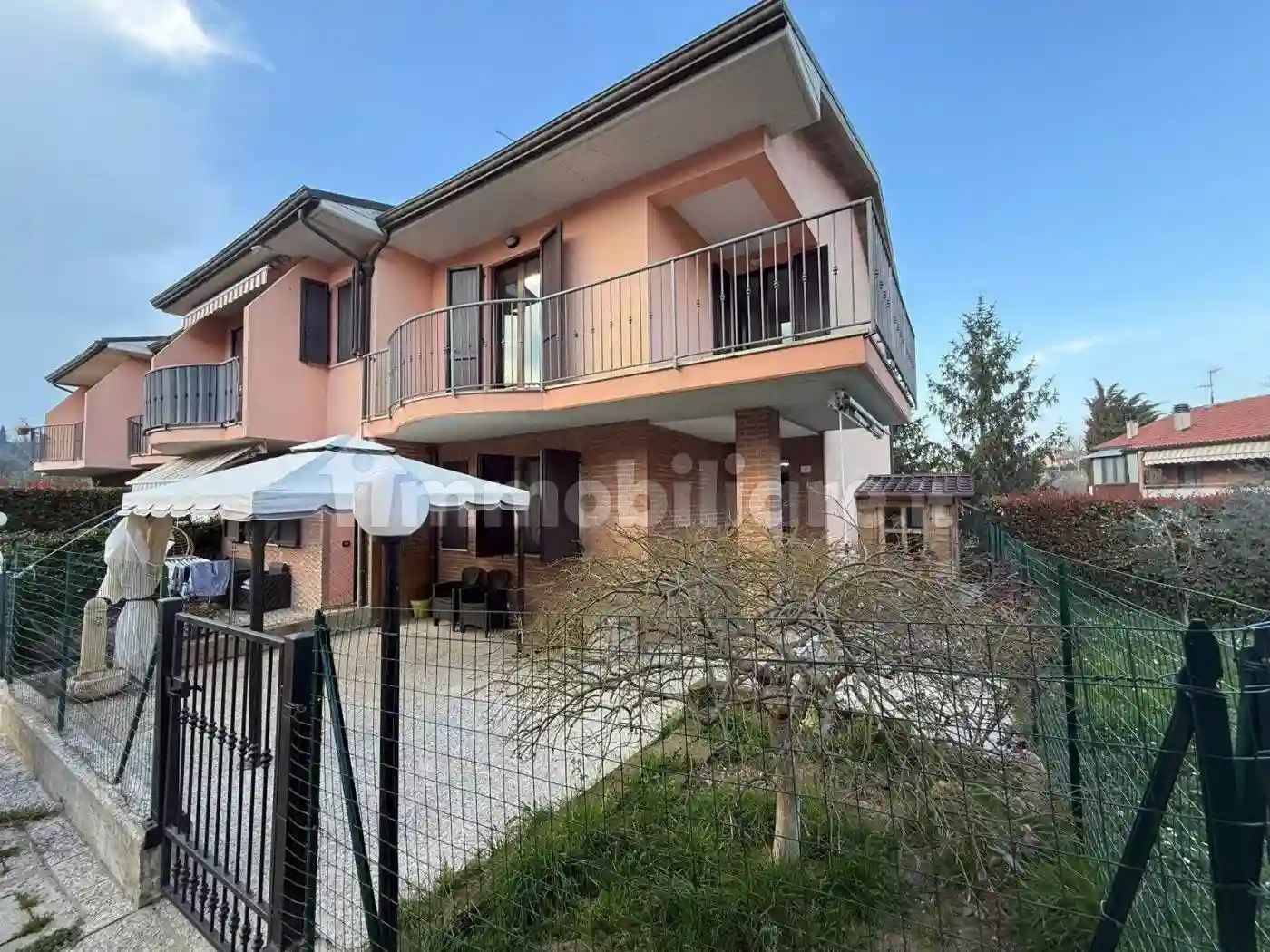 Villetta a schiera - foto 4