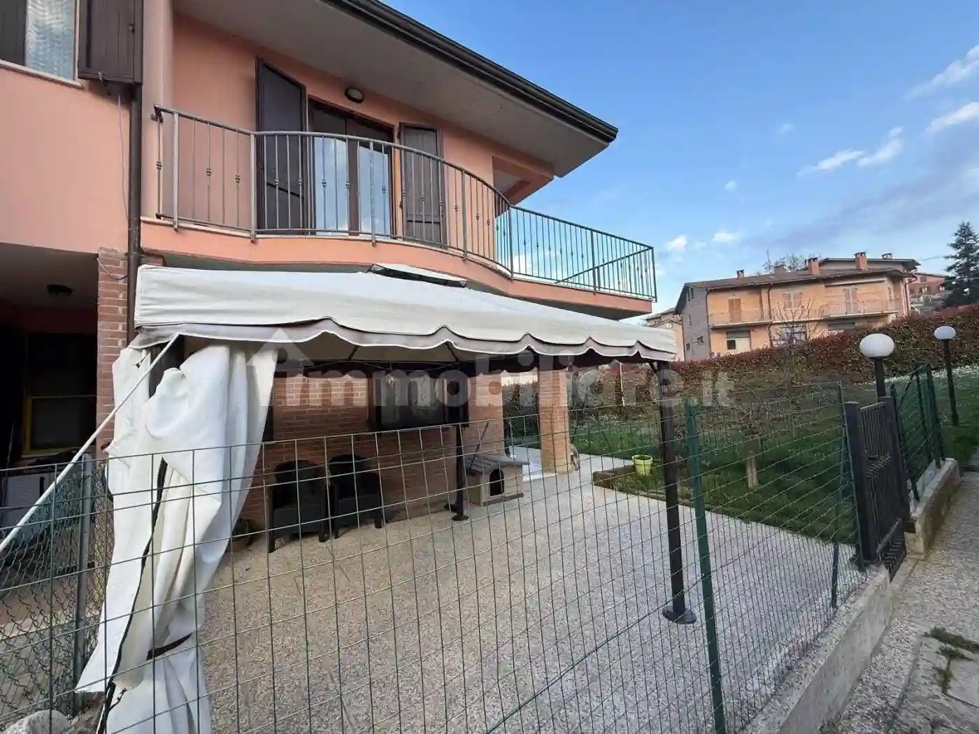 Villetta a schiera - foto 5