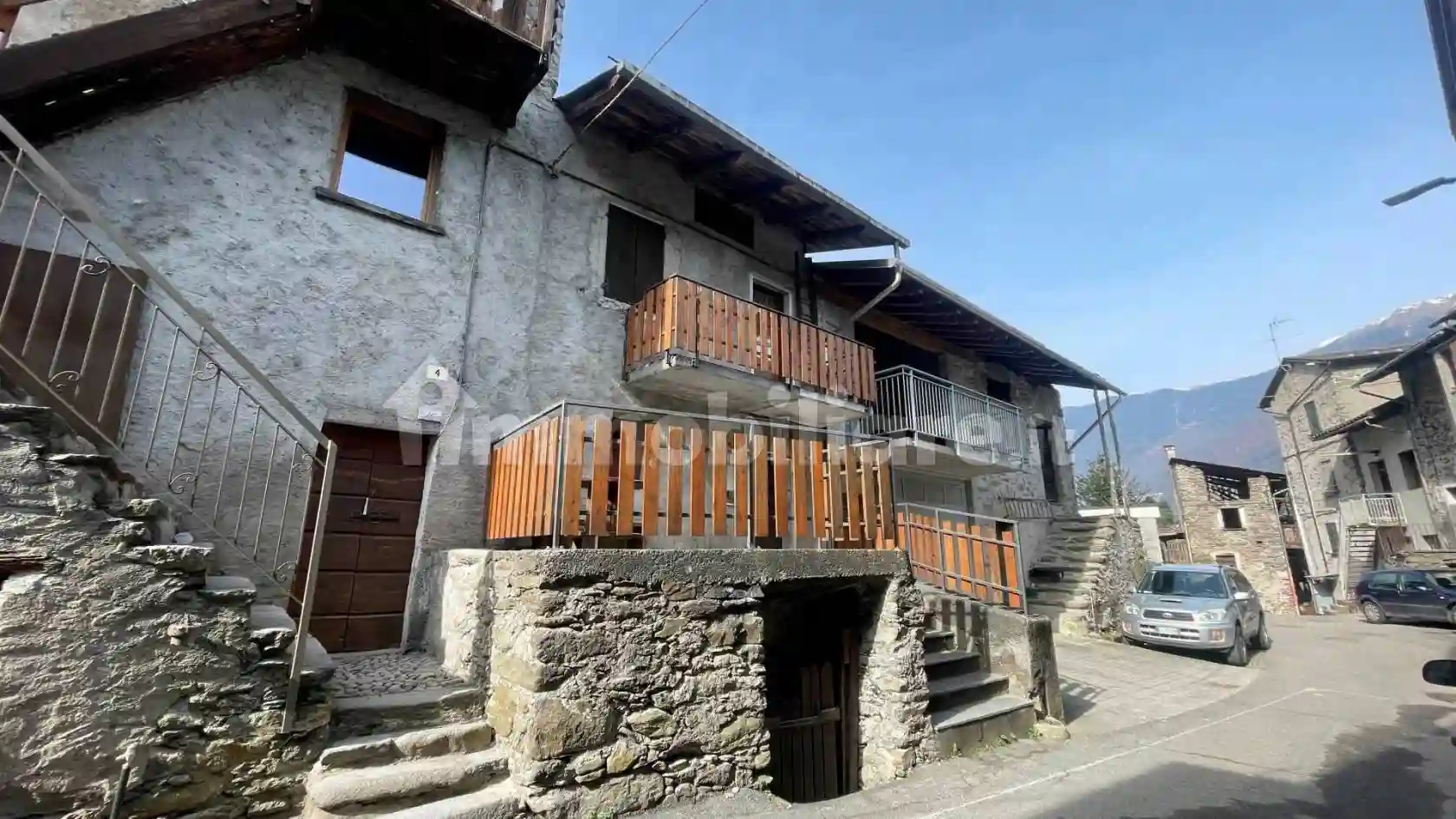 Casa indipendente - foto 2