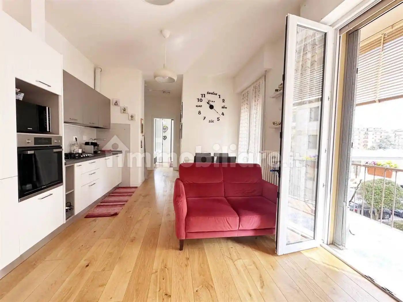 Appartamento in vendita a Firenze