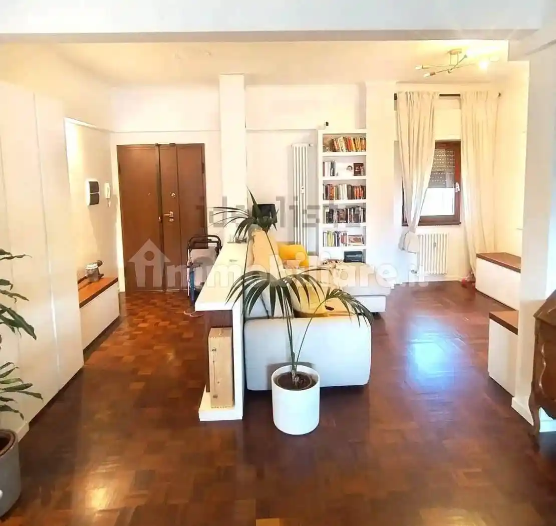 Appartamento in vendita a Pistoia