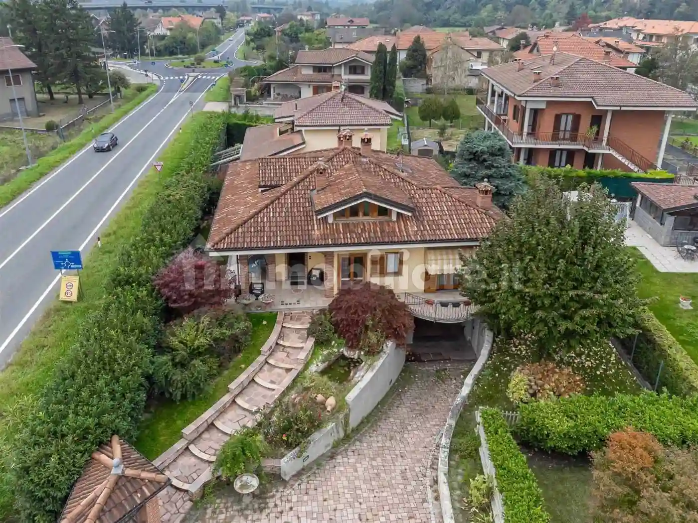 Villa - foto 2