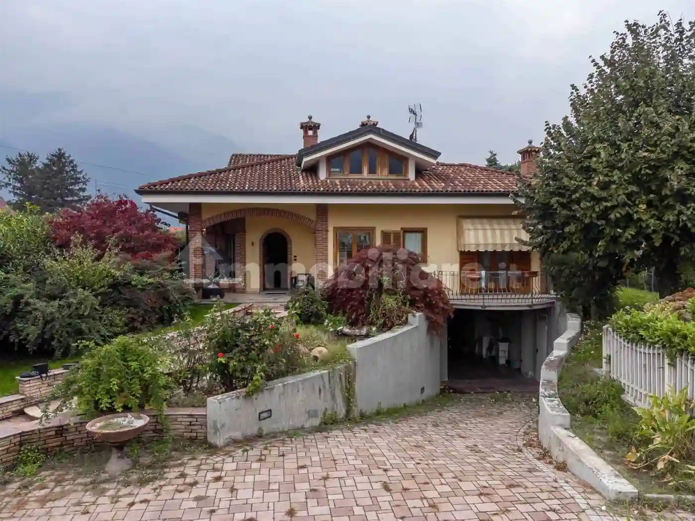 Villa - foto 3