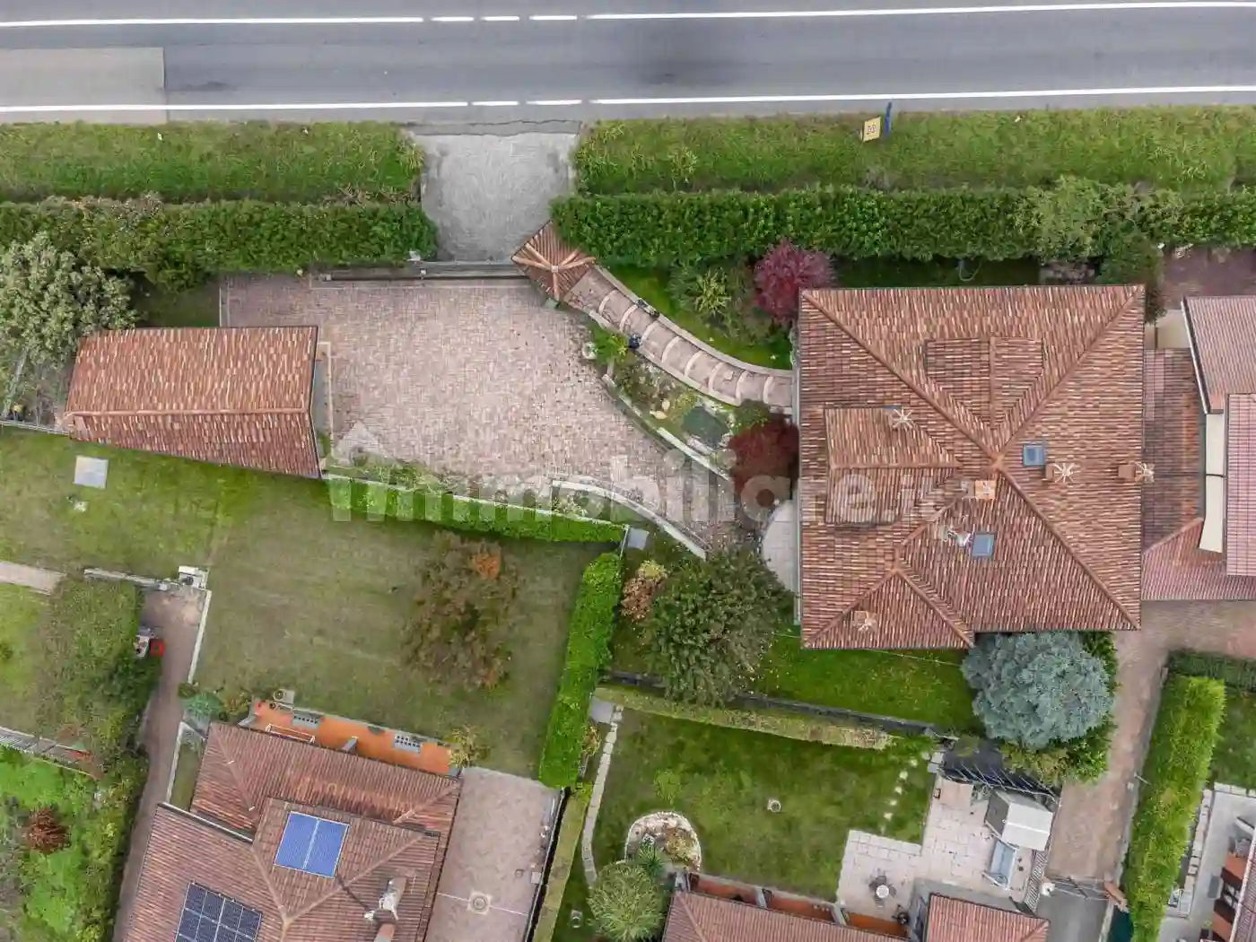 Villa - foto 4