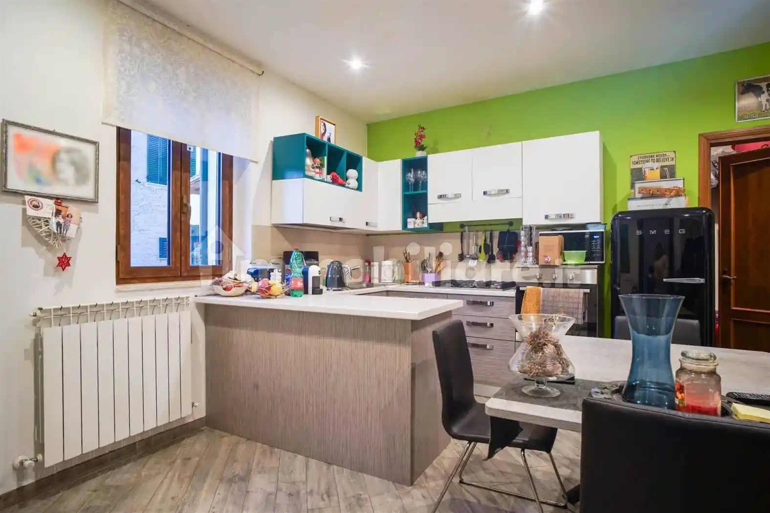 Appartamento in vendita a Siena