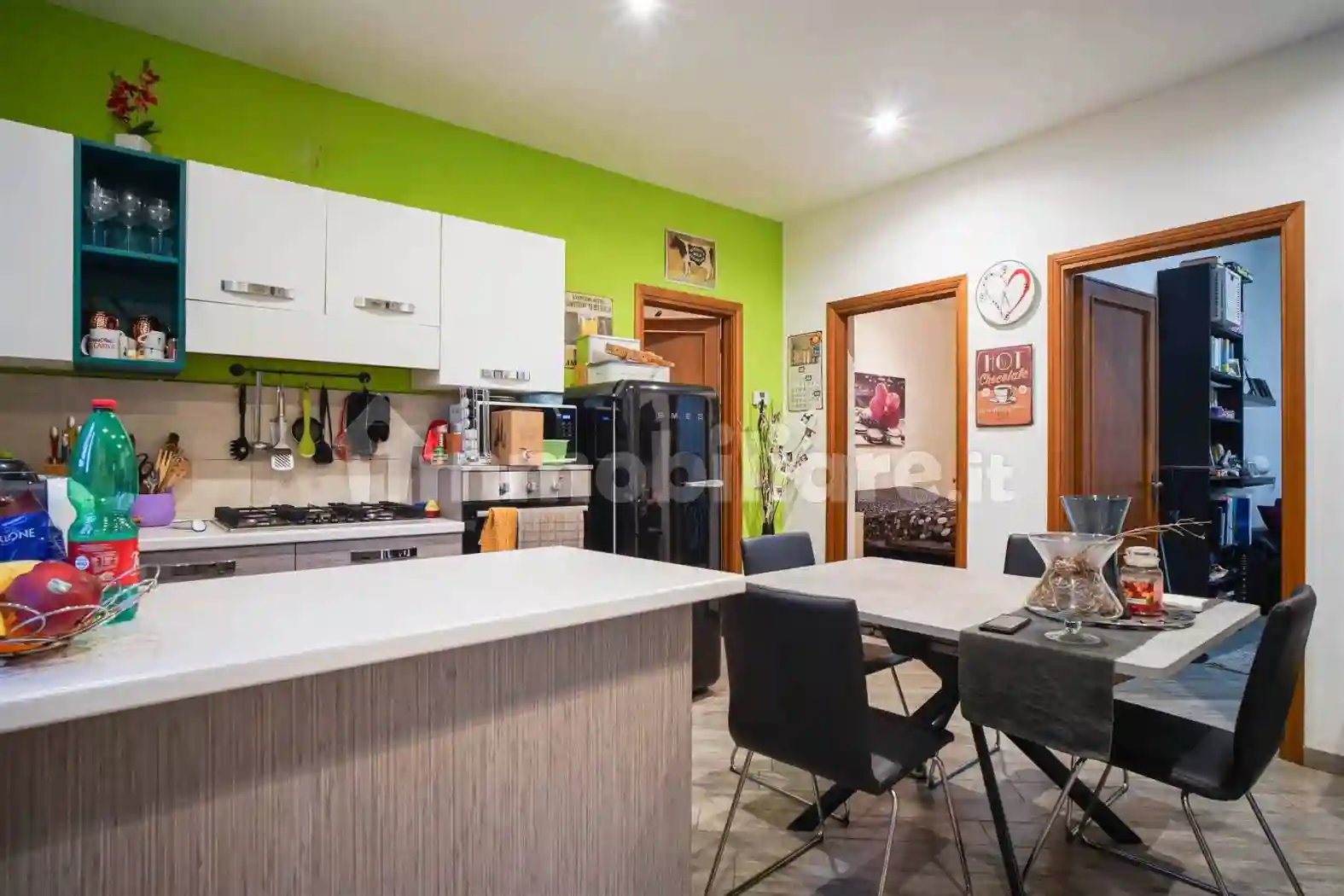 Appartamento - foto 2