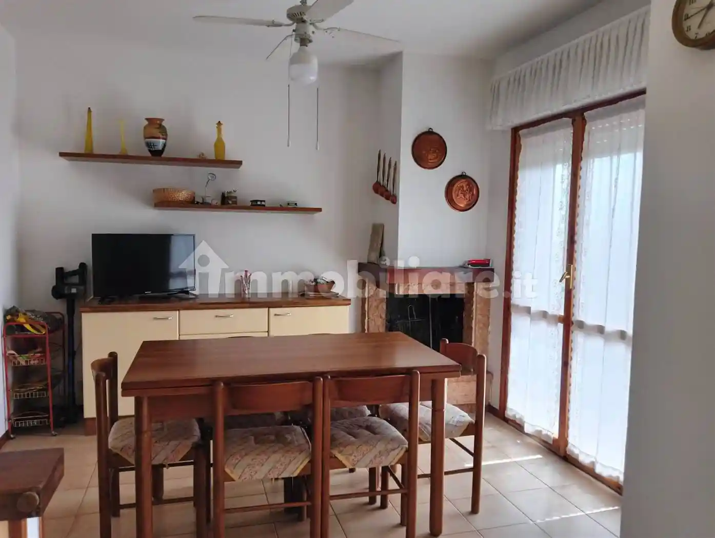 Appartamento in vendita a Civitanova Marche