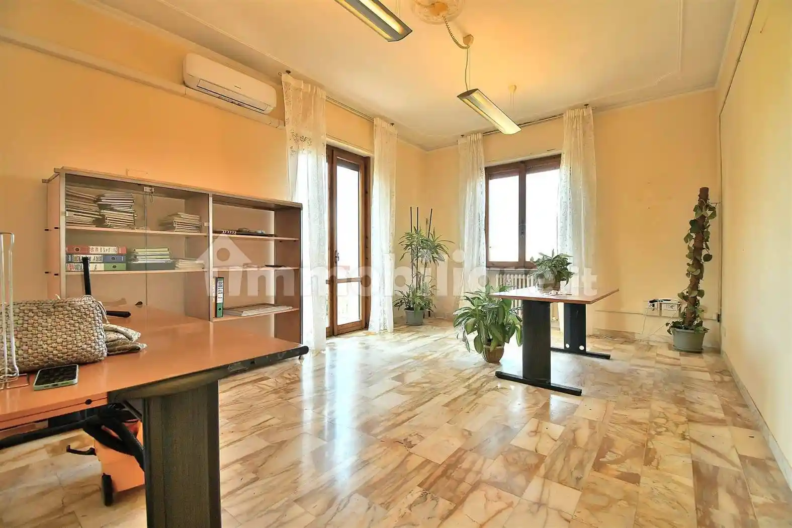 Appartamento in vendita a Monteriggioni