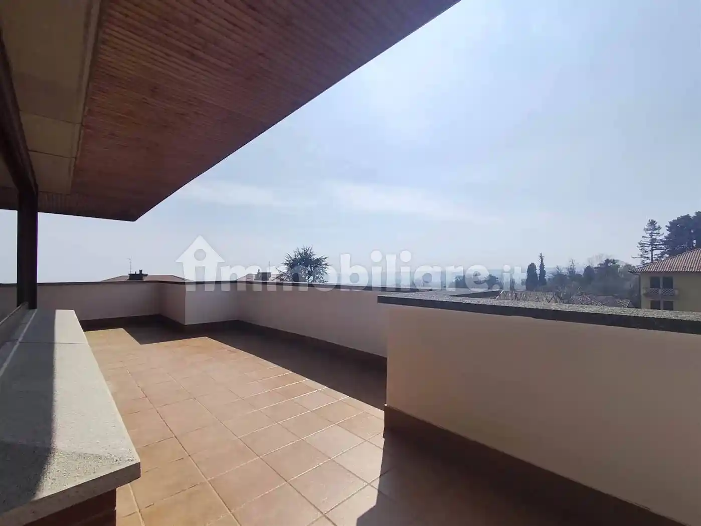 Appartamento in vendita a Pollone