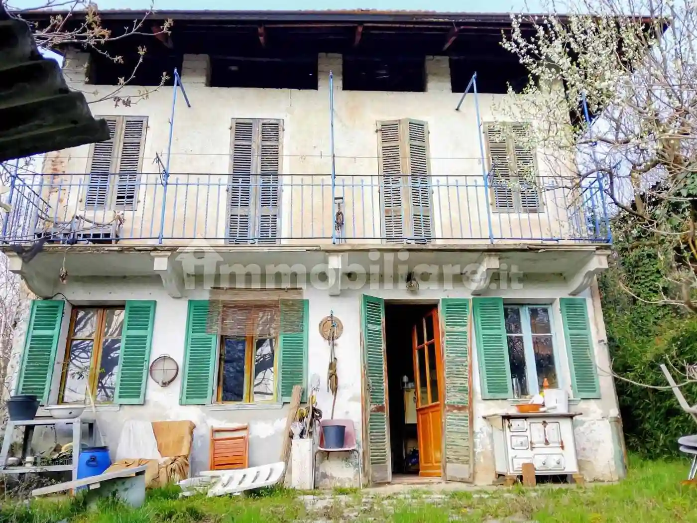 Casa indipendente - foto 2