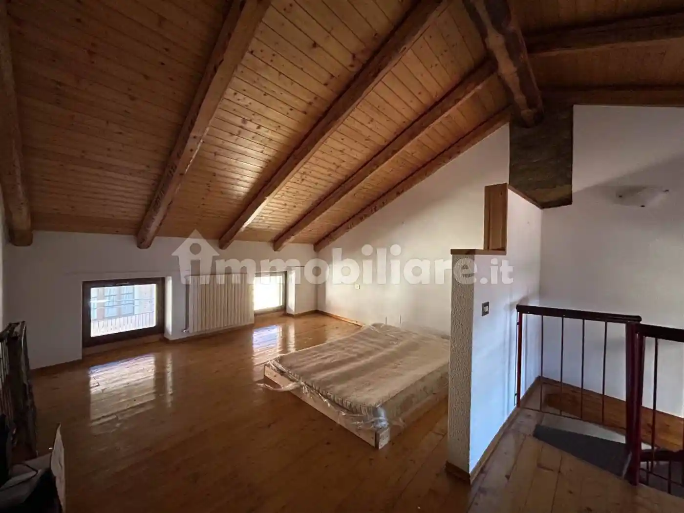 Casa indipendente in vendita a Valle San Nicolao