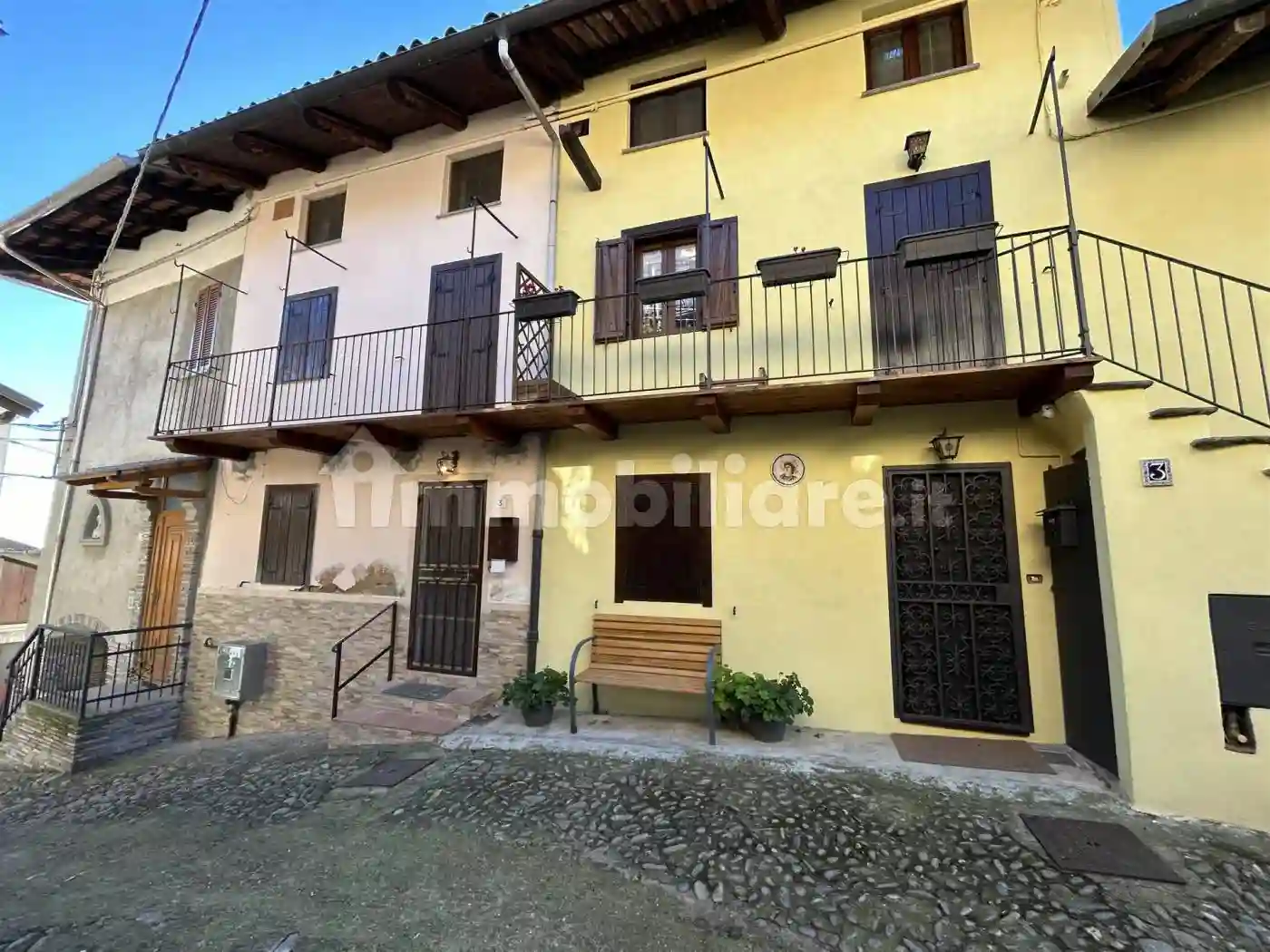 Casa indipendente - foto 3