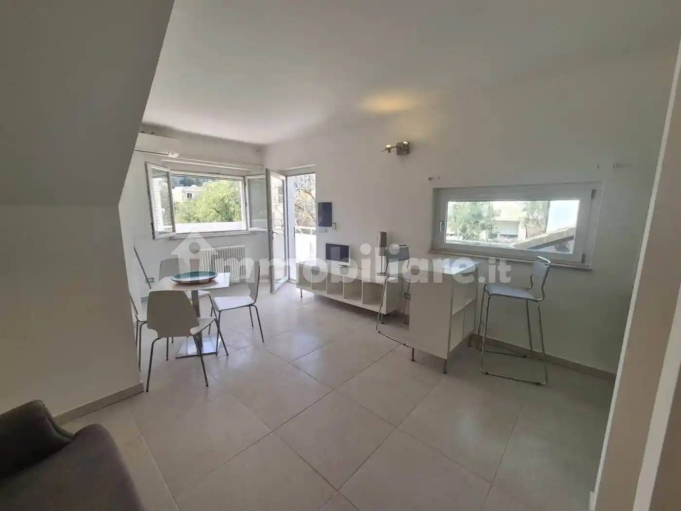 Appartamento in affitto a Catanzaro